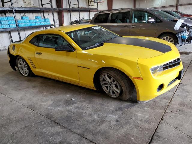 Vin: 2g1fa1e33d9238655, lot: 58258065, chevrolet camaro ls 20134