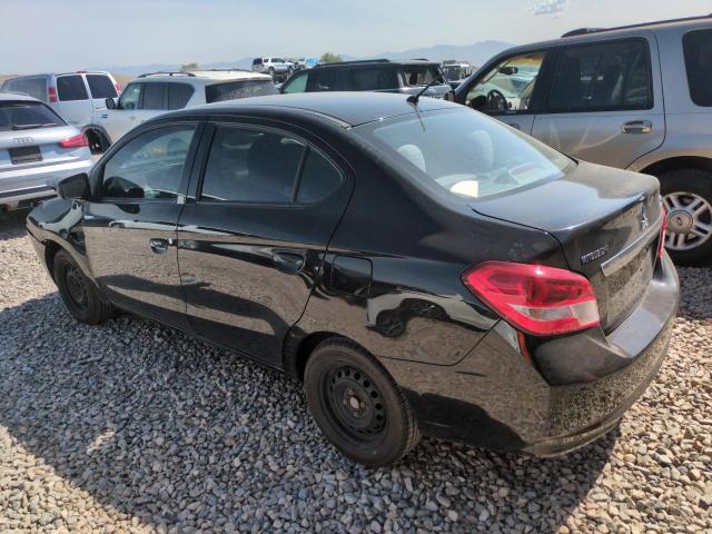 Vin: ml32f3fj2jhf09315, lot: 58597245, mitsubishi mirage g4 es 20182