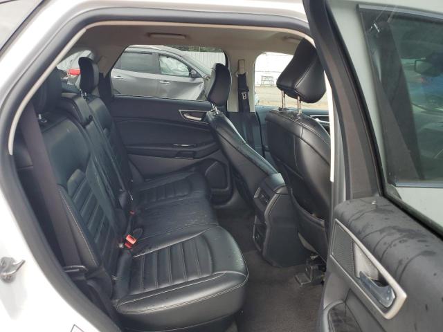 2020 FORD EDGE SEL - 2FMPK3J92LBA30865