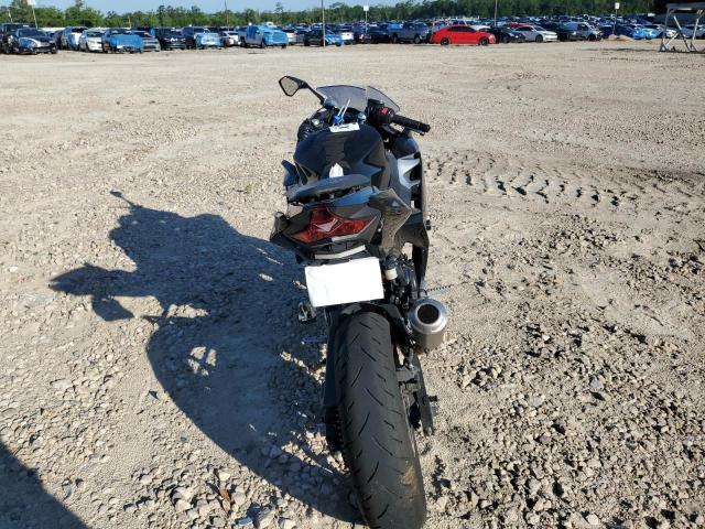 2019 KAWASAKI EX400 - JKAEXKH18KDA28485