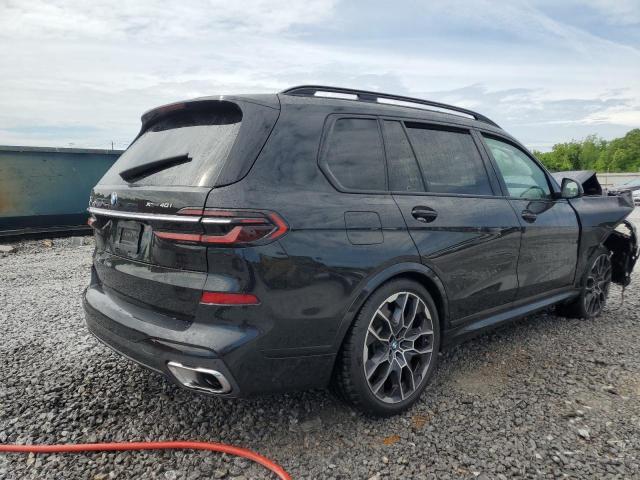 2024 BMW X7 XDRIVE4 5UX23EM04R9U76606