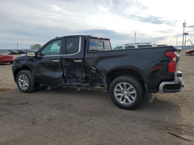 Vin: 1gcryged1kz338994, lot: 55901185, chevrolet all models k1500 ltz 20192