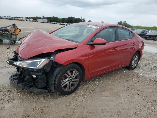 Vin: 5npd84lf8lh536610, lot: 55833165, hyundai elantra sel 2020 img_1