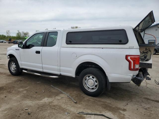 Vin: 1ftfx1ef5fke51608, lot: 52706895, ford f-150 super cab 20152