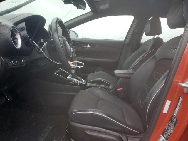 2023 KIA FORTE GT L - 3KPF54AD6PE645015