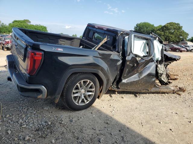 Vin: 3gtu9ded1kg171686, lot: 55344025, gmc sierra k1500 slt 20193