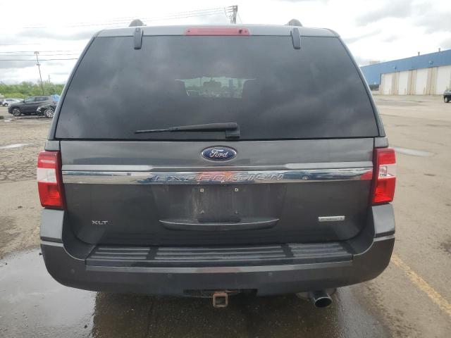 2017 FORD EXPEDITION - 1FMJU1JT1HEA36815