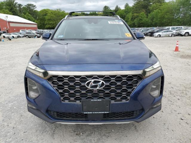 2020 HYUNDAI SANTA FE L - 5NMS5CAA6LH209556