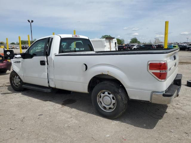 Vin: 1ftmf1cw2ake74396, lot: 55518535, ford all models 20102