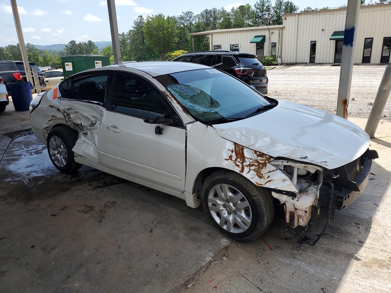 Global Auto Auctions