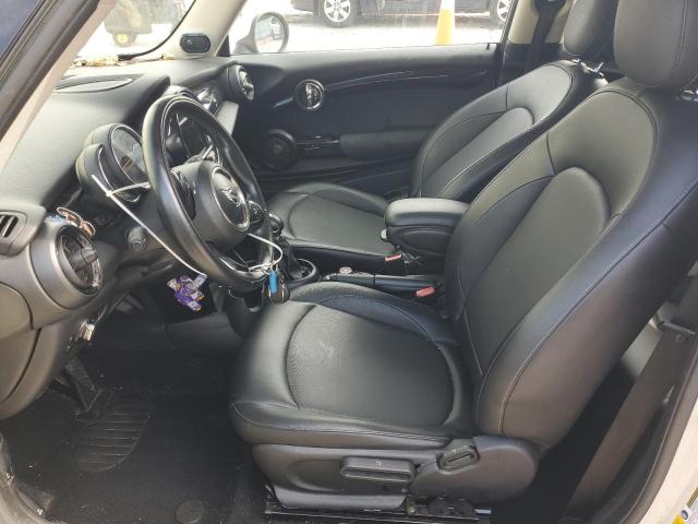 2018 MINI COOPER WMWXP5C58J2G62719