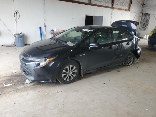 Vin: jtdebrbe2lj001386, lot: 56850305, toyota corolla le 2020 img_1