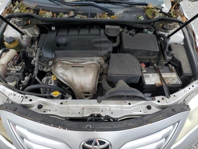 2011 TOYOTA CAMRY BASE - 4T1BF3EK1BU660364