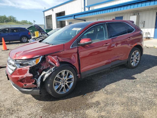 FORD EDGE TITAN