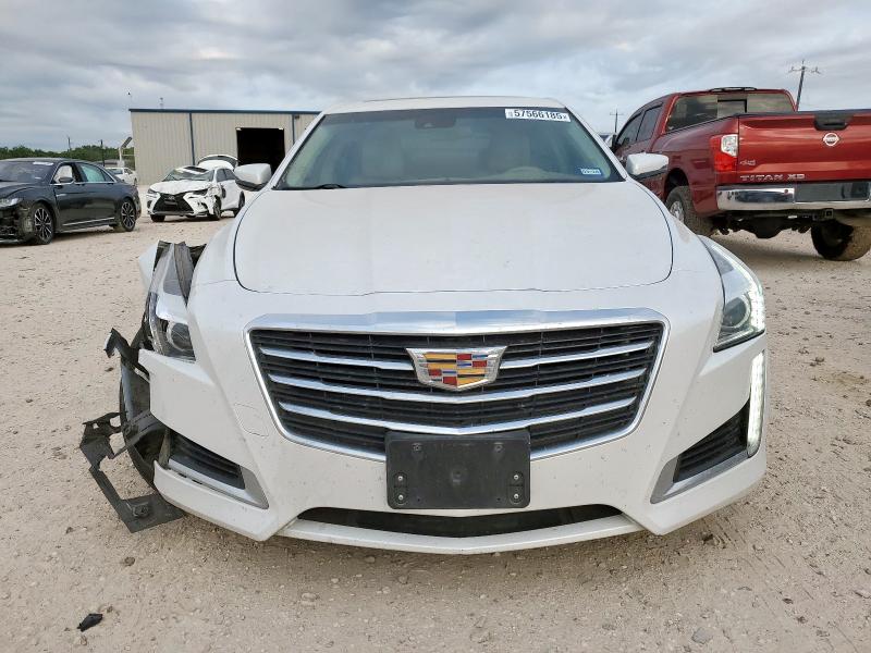 1G6AR5SX0G0109797 Cadillac Cts Luxury Collection 2016