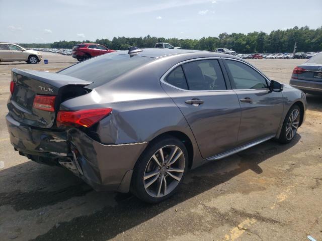 Vin: 19uub3f40la001110, lot: 57134585, acura tlx technology 20203