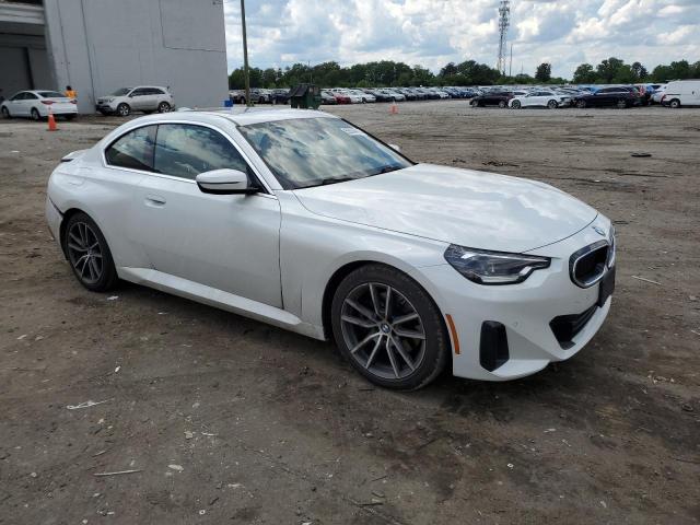 Vin: 3mw23cm08n8c50009, lot: 55574415, bmw 2 series 20224