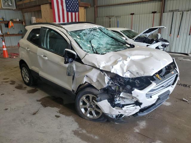 Vin: maj6s3gl2lc392445, lot: 57063285, ford ecosport se 20204