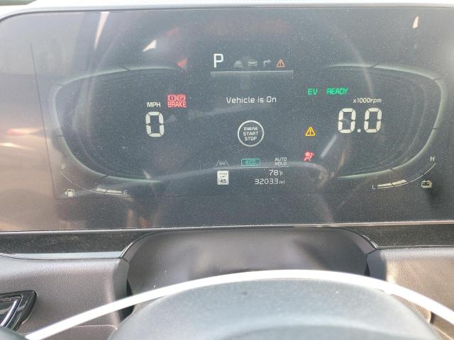 2024 KIA NIRO EX KNDCR3LE5R5150424