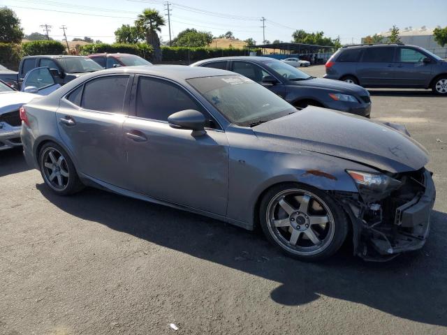2016 LEXUS IS 350 JTHBE1D23G5024381