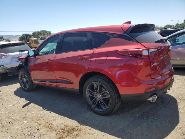 Vin: 5j8tc2h60rl000599, lot: 57902635, acura rdx a-spec 20242