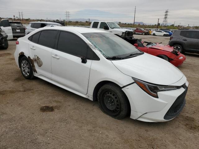 Vin: jtdepmae2mj126508, lot: 58576255, toyota corolla le 20214