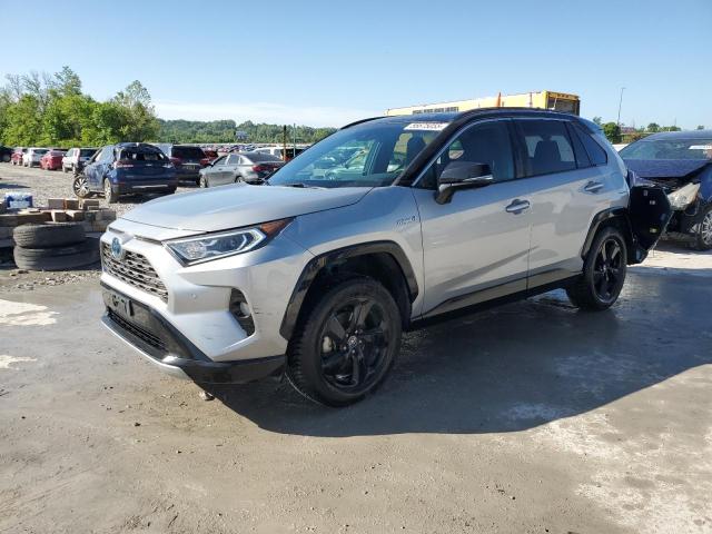 Vin: 2t3ewrfv1lw081926, lot: 56675055, toyota rav4 xse 2020 img_1