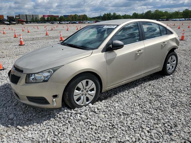 Vin: 1g1pc5sh2c7313951, lot: 58185425, chevrolet cruze ls 2012 img_1