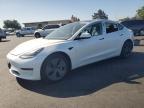 2021 TESLA MODEL 3 - 5YJ3E1EA0MF017524