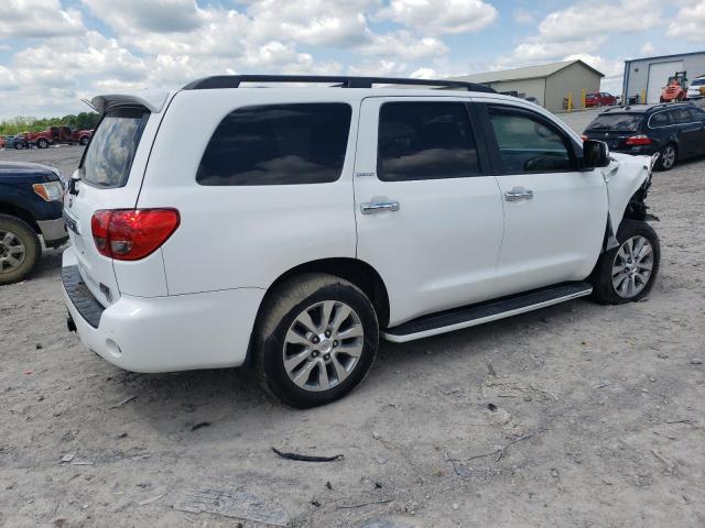 Vin: 5tdky5g10cs038455, lot: 55731115, toyota sequoia limited 20123