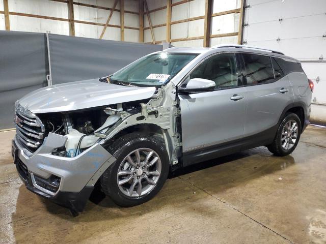 Vin: 3gkalpeg6rl191647, lot: 58021375, gmc terrain slt 2024 img_1