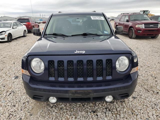 2016 JEEP PATRIOT LA - 1C4NJRFBXGD594535