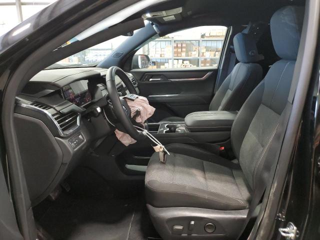 2025 GMC ACADIA ELE 1GKENKRS3SJ146935