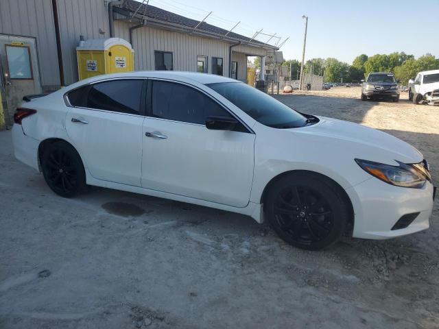 Vin: 1n4al3ap8hc240860, lot: 53322725, nissan altima 2.5 20174