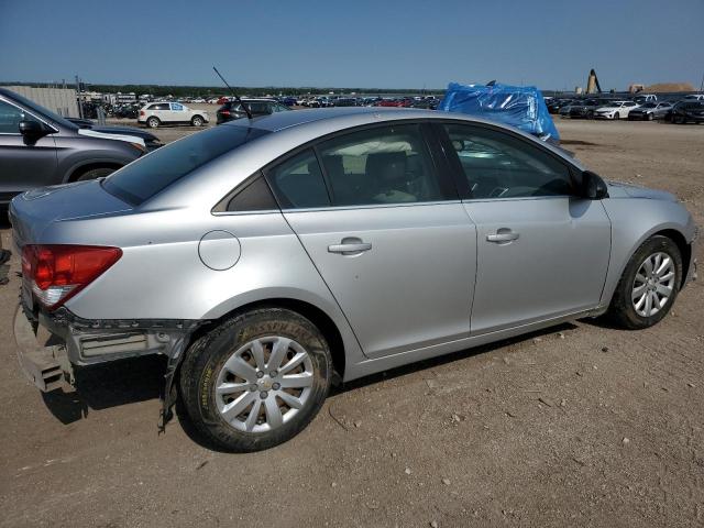 Vin: 1g1pc5sh4b7304053, lot: 58450185, chevrolet cruze ls 20113