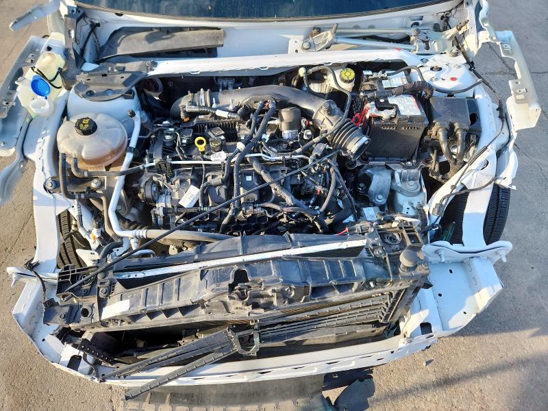 2022 FORD ESCAPE SEL - 1FMCU9H94NUA45298