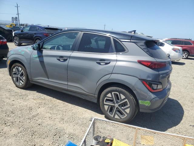 km8k23ag9pu164474 - 2023 Hyundai kona se - #58420925
