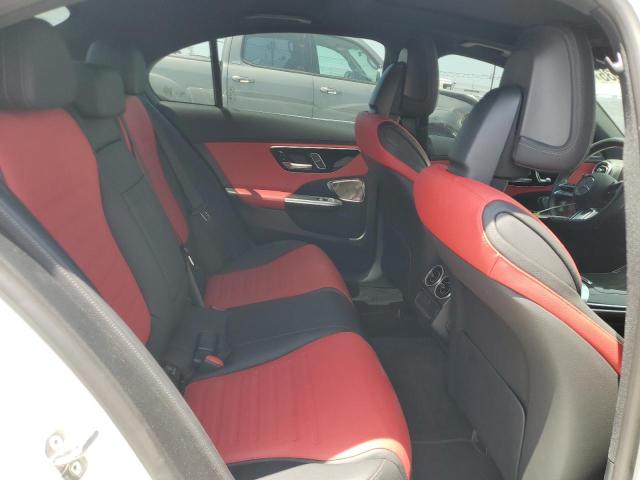 2024 MERCEDES-BENZ C 300 - W1KAF4GB8RR232989