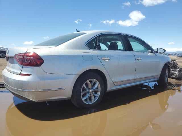 Vin: 1vwat7a31hc022304, lot: 57185685, volkswagen passat s 20173