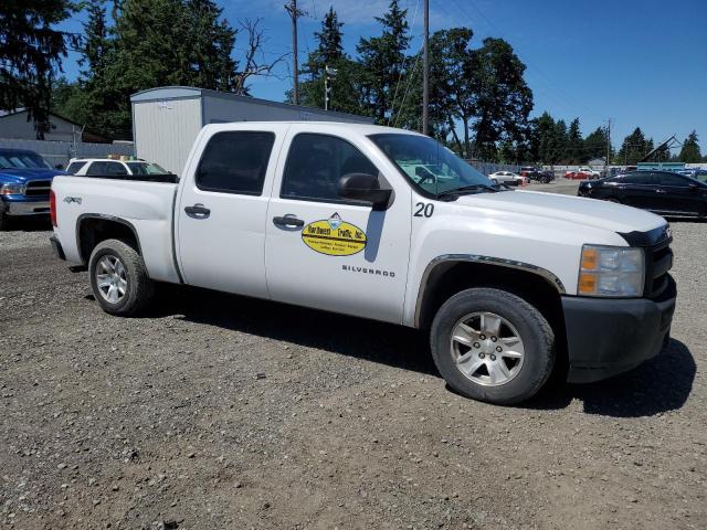 Vin: 3gcpkpe74cg149406, lot: 58241705, chevrolet all models k1500 20124