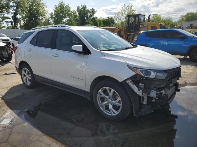 Vin: 2gnaxlex5k6134818, lot: 57459955, chevrolet equinox lt 20194