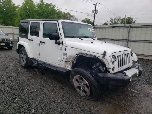 Vin: 1c4bjwegxhl666002, lot: 56112255, jeep wrangler sahara 20174