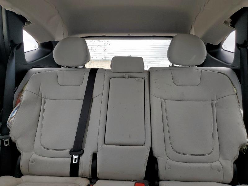 2025 HYUNDAI TUCSON SE KM8JA3DE8SU375991