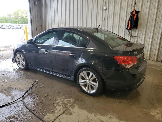 Vin: 1g1pg5sb6e7257838, lot: 58197275, chevrolet cruze ltz 20142