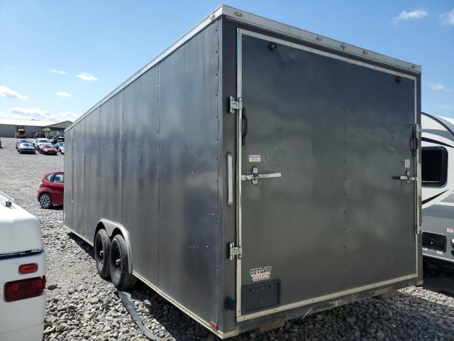 SPARTAN MOTORS UNKNOWN 2022 gray   50XBE2420NA032839 photo #4