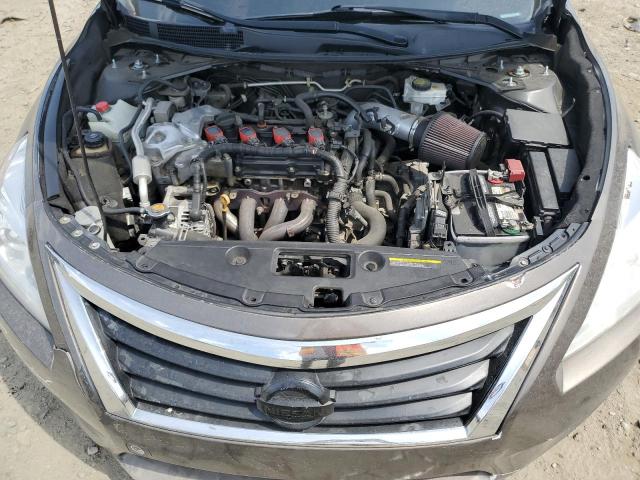 2013 NISSAN ALTIMA 2.5 - 1N4AL3AP9DC203634