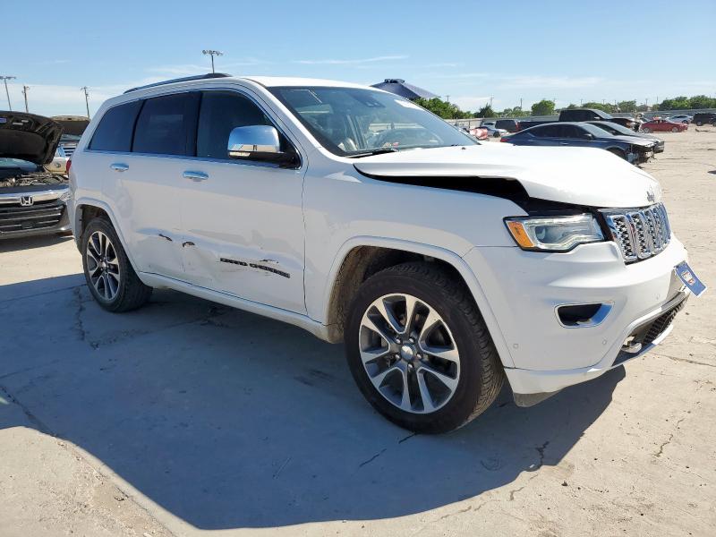 2018 JEEP GRAND CHER 1C4RJECG3JC323372