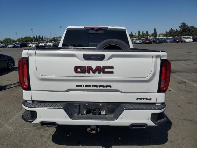 2020 GMC SIERRA K15 1GTU9EET4LZ316282