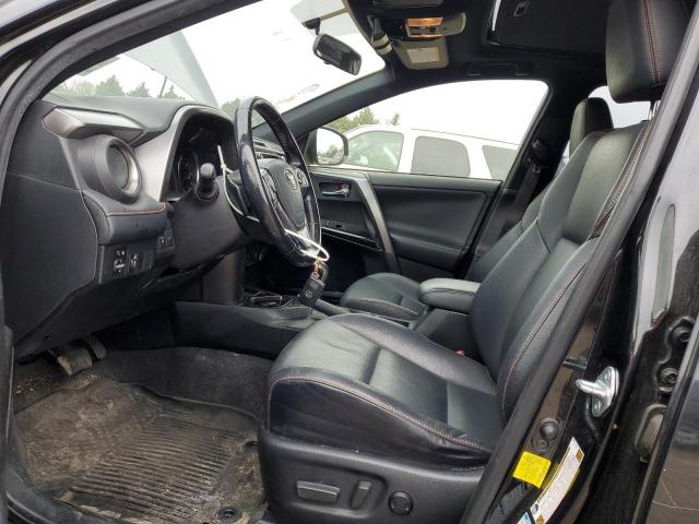 2016 TOYOTA RAV4 SE - JTMJFREV7GD185470