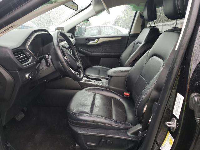 2021 FORD ESCAPE SEL - 1FMCU0H64MUA56334
